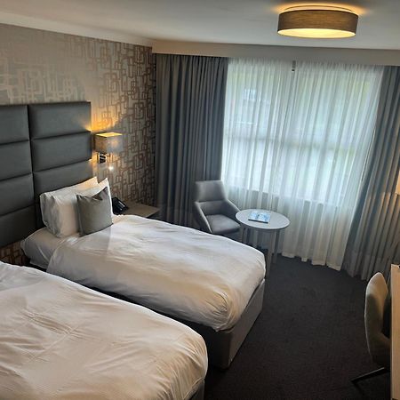 The Essex Golf & Country Club Hotel Coggeshall Εξωτερικό φωτογραφία