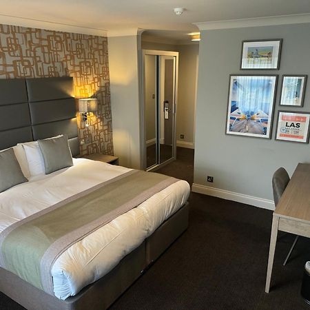 The Essex Golf & Country Club Hotel Coggeshall Εξωτερικό φωτογραφία