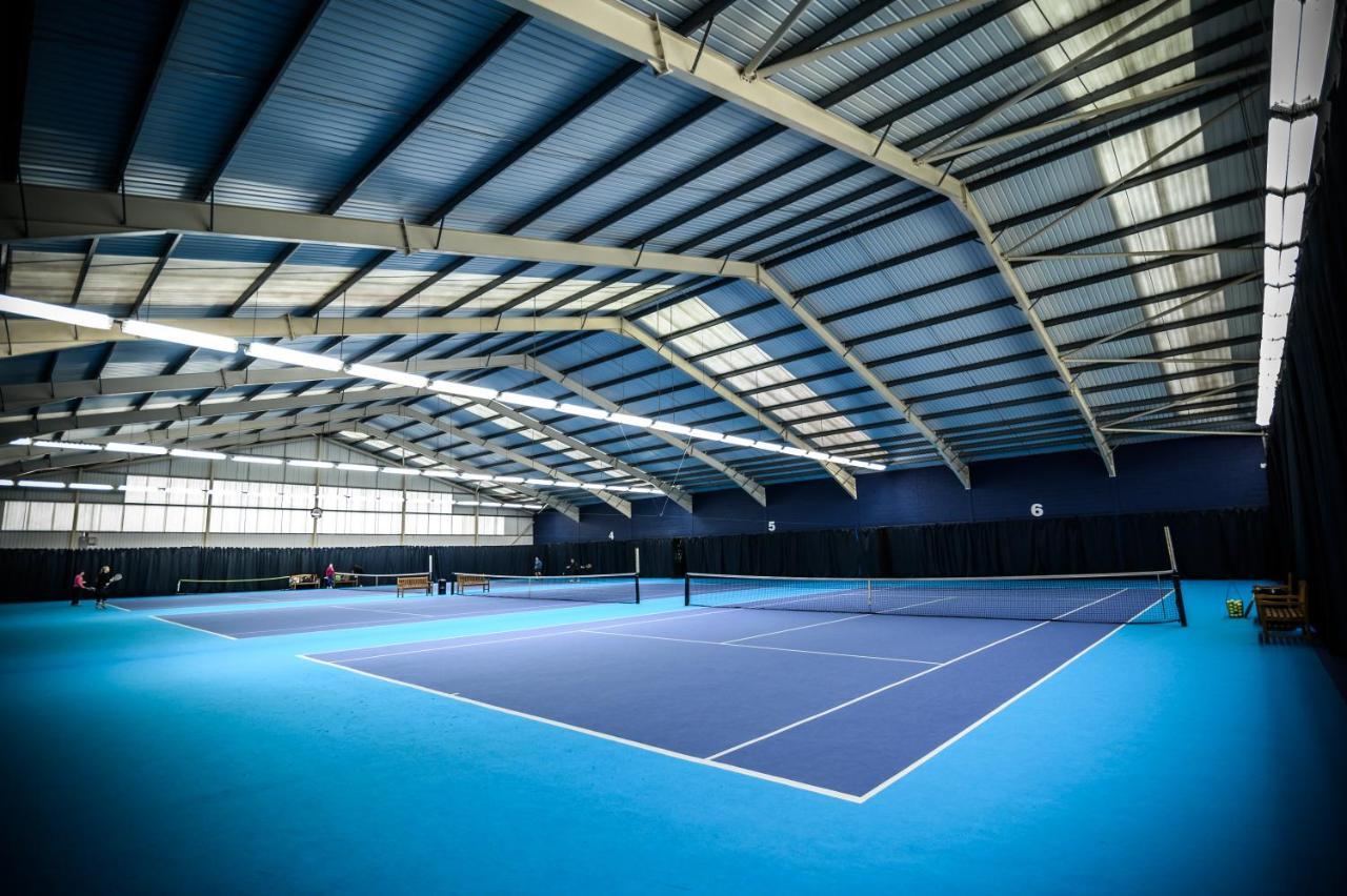 The Essex Golf & Country Club Hotel Coggeshall Εξωτερικό φωτογραφία