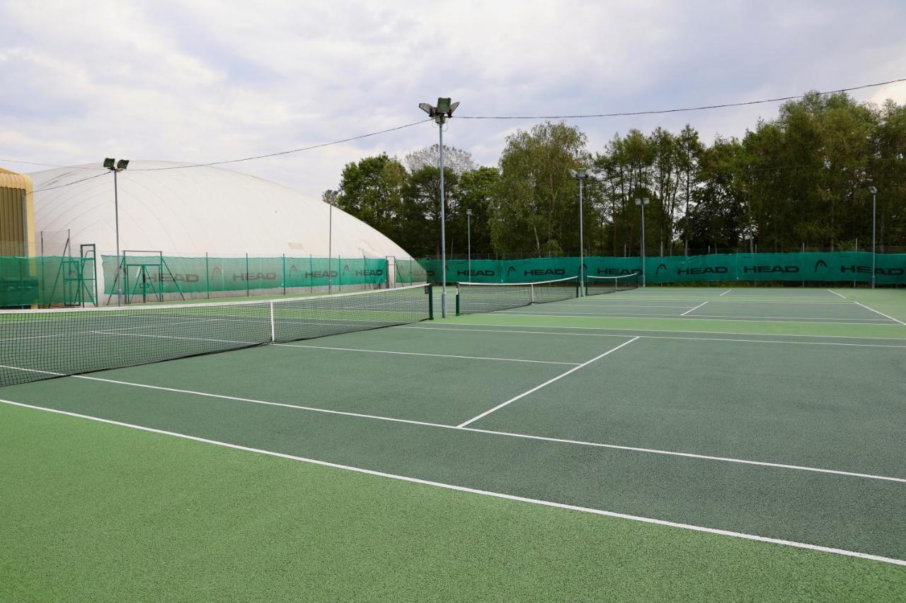 The Essex Golf & Country Club Hotel Coggeshall Εξωτερικό φωτογραφία