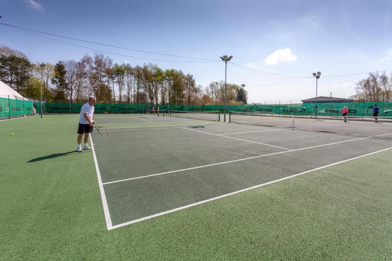 The Essex Golf & Country Club Hotel Coggeshall Εξωτερικό φωτογραφία