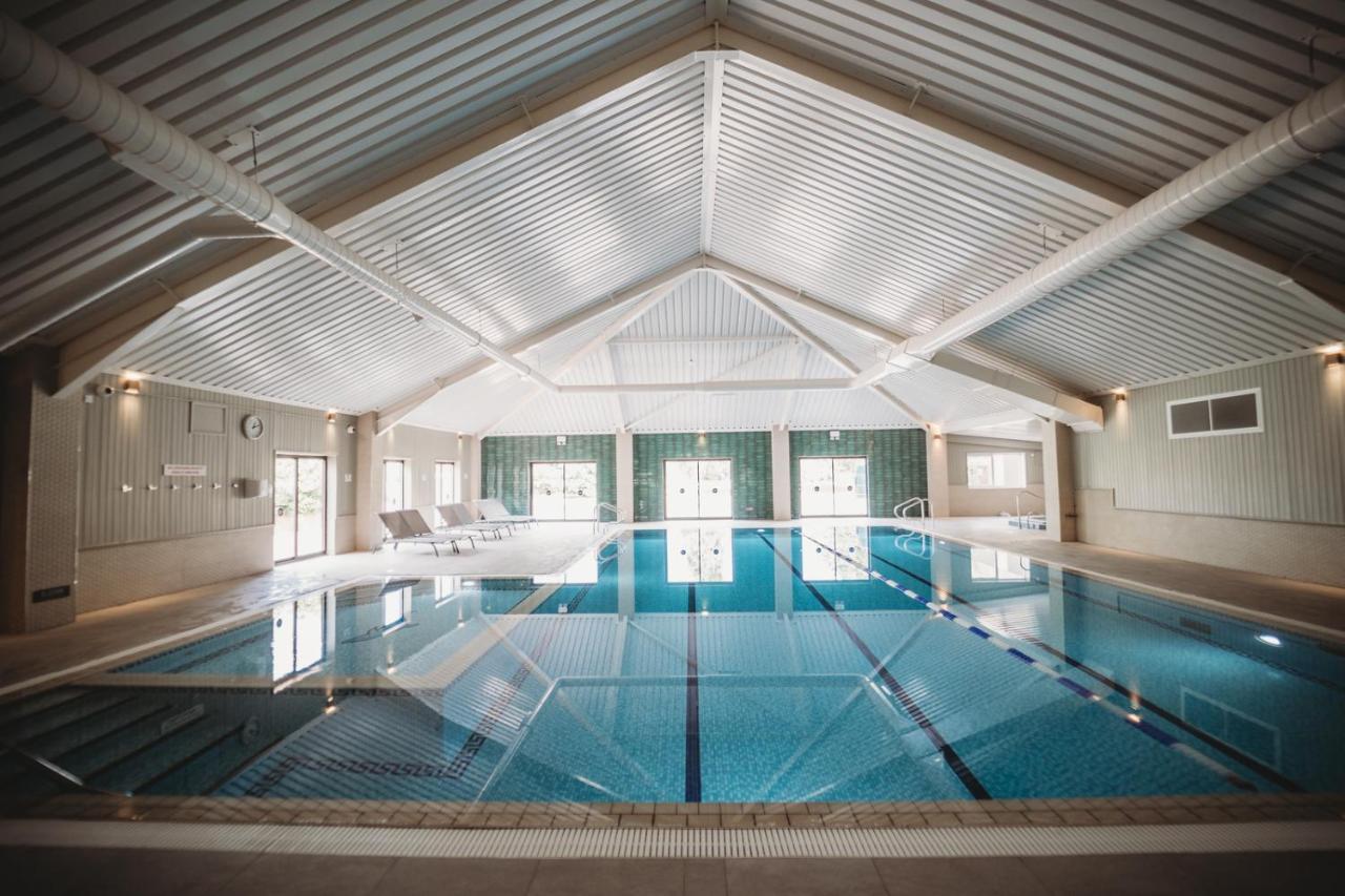 The Essex Golf & Country Club Hotel Coggeshall Εξωτερικό φωτογραφία