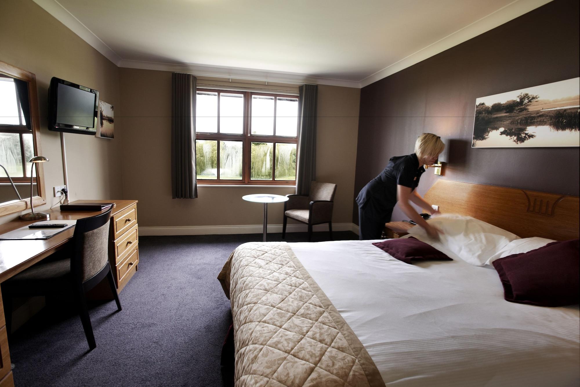 The Essex Golf & Country Club Hotel Coggeshall Εξωτερικό φωτογραφία