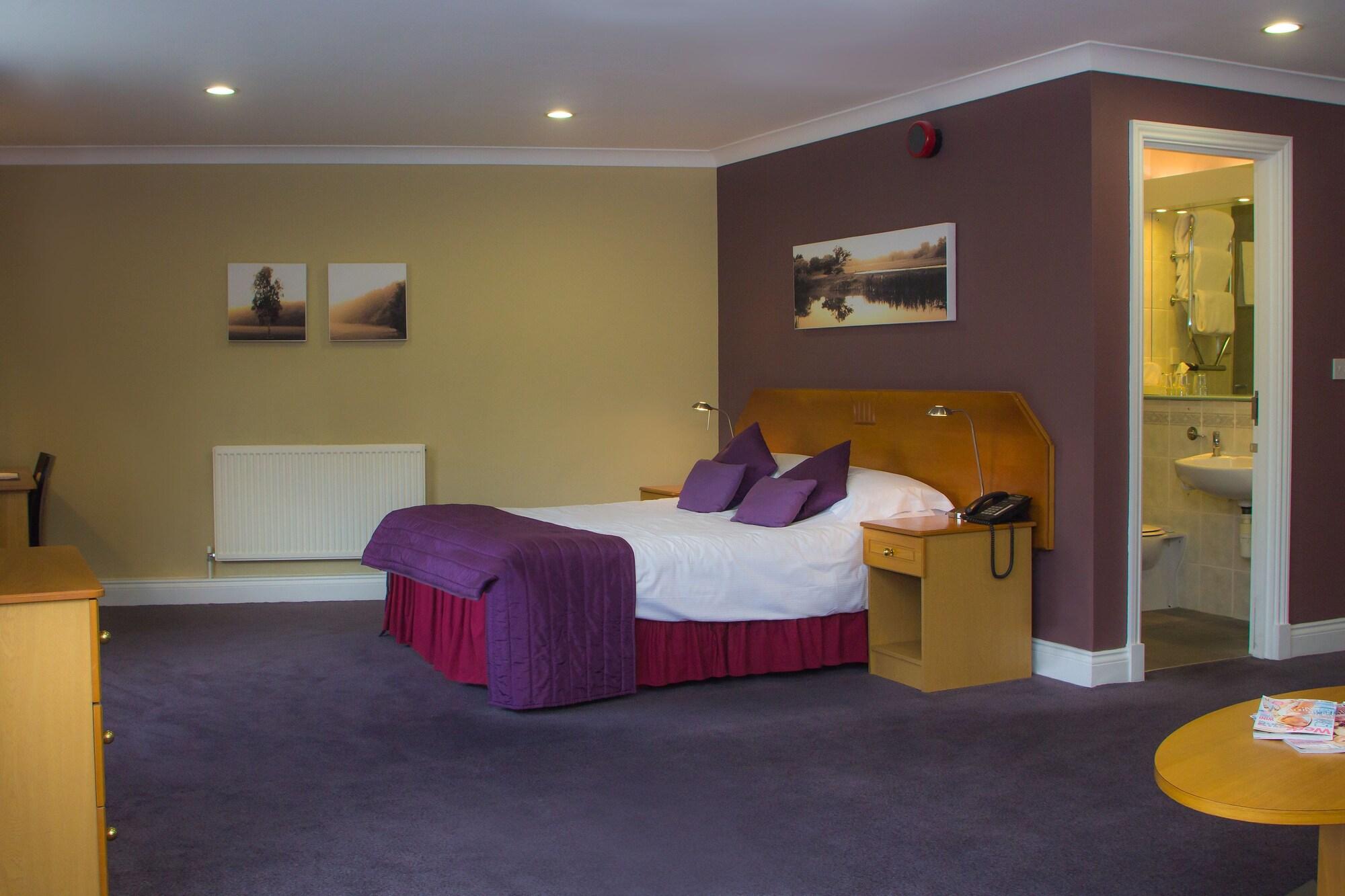 The Essex Golf & Country Club Hotel Coggeshall Εξωτερικό φωτογραφία
