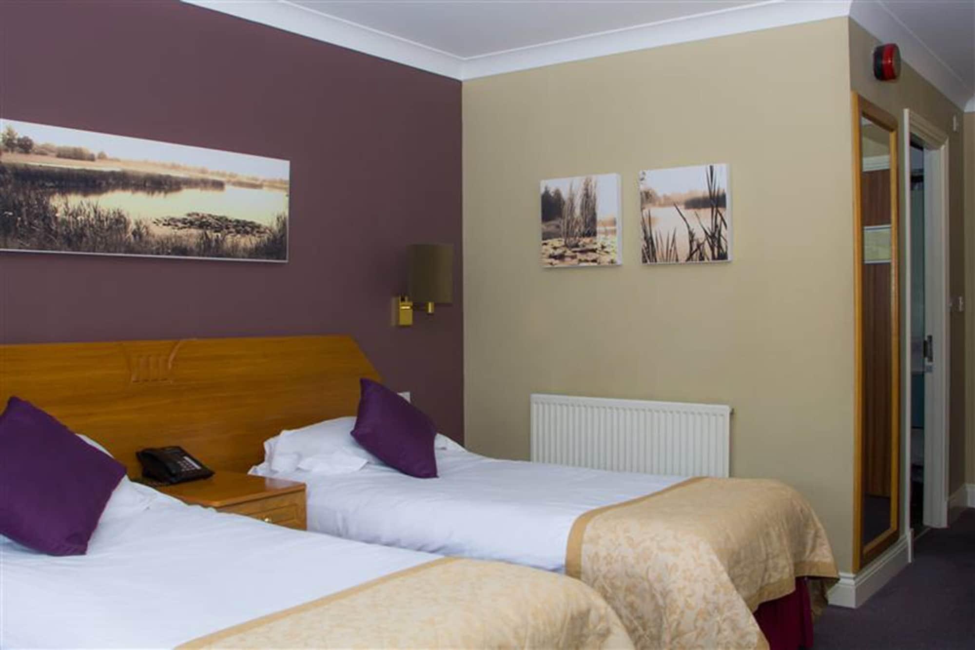 The Essex Golf & Country Club Hotel Coggeshall Εξωτερικό φωτογραφία