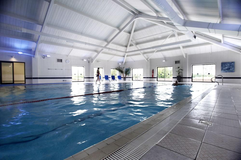 The Essex Golf & Country Club Hotel Coggeshall Εξωτερικό φωτογραφία