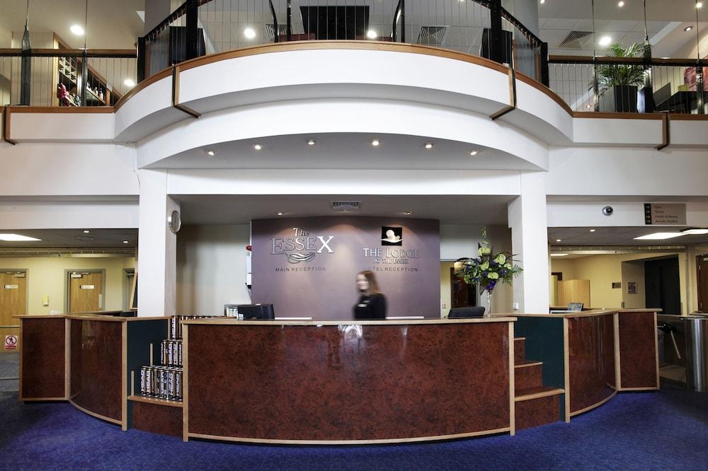 The Essex Golf & Country Club Hotel Coggeshall Εξωτερικό φωτογραφία