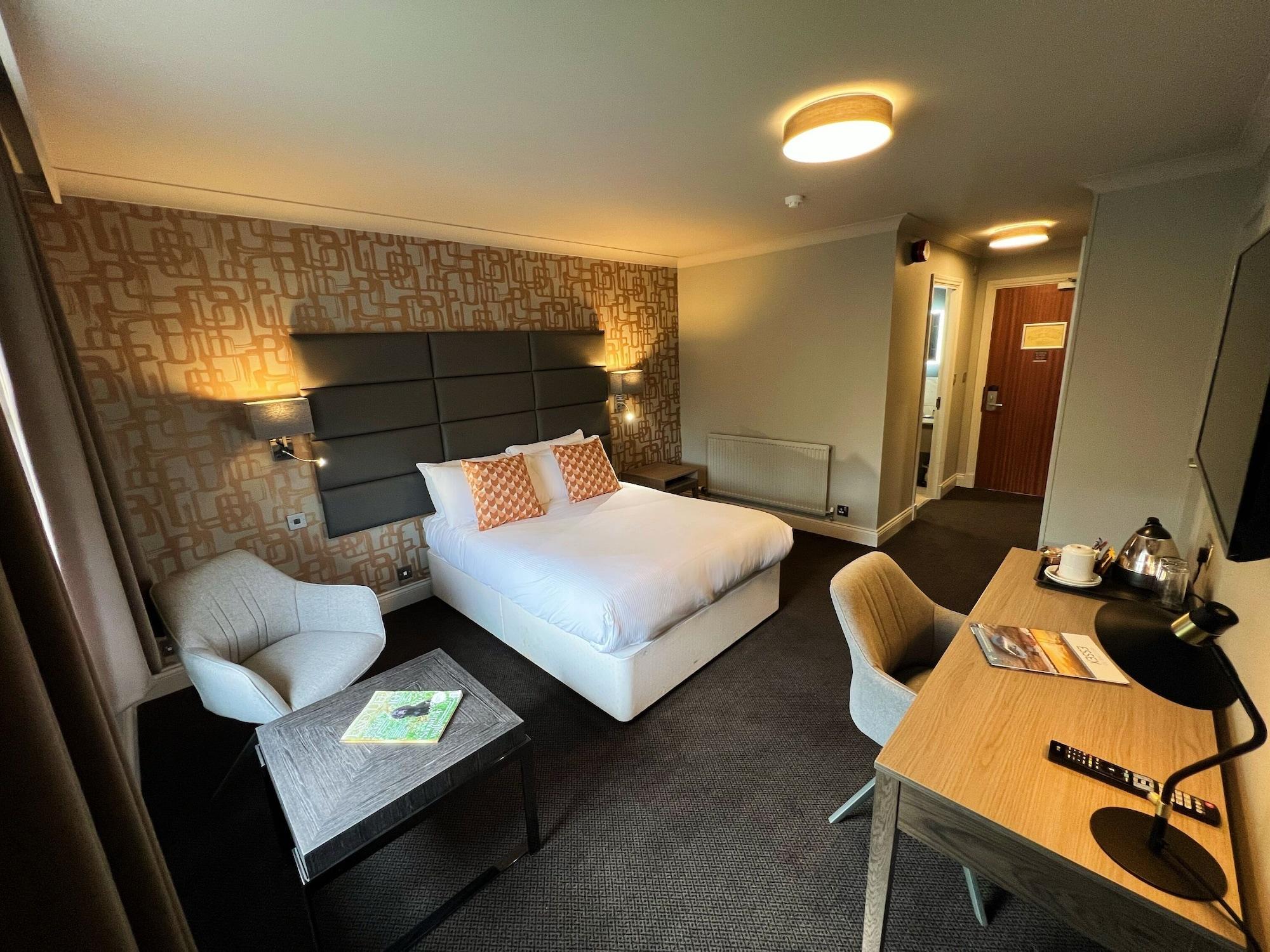 The Essex Golf & Country Club Hotel Coggeshall Εξωτερικό φωτογραφία