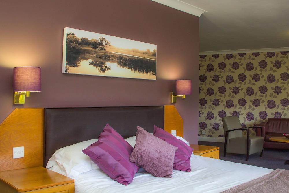The Essex Golf & Country Club Hotel Coggeshall Εξωτερικό φωτογραφία