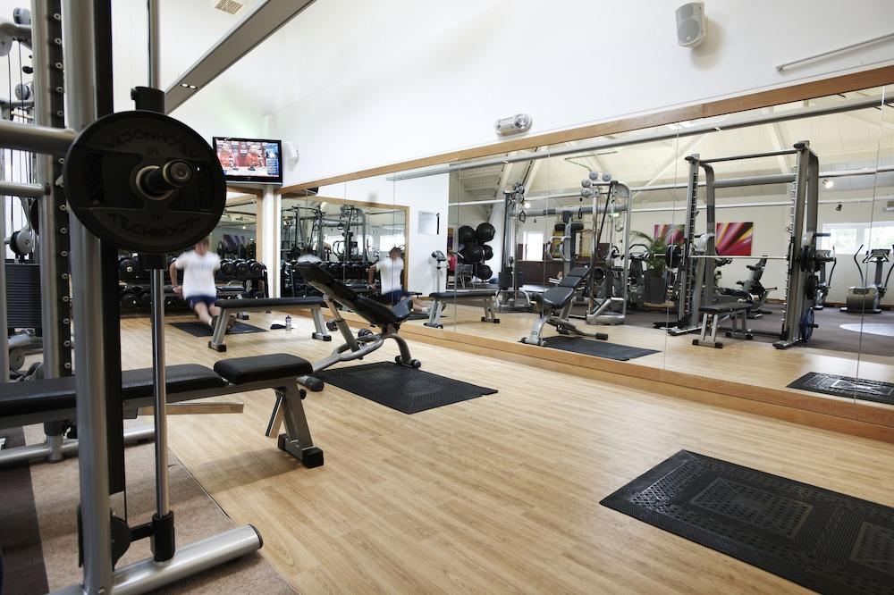 The Essex Golf & Country Club Hotel Coggeshall Εξωτερικό φωτογραφία