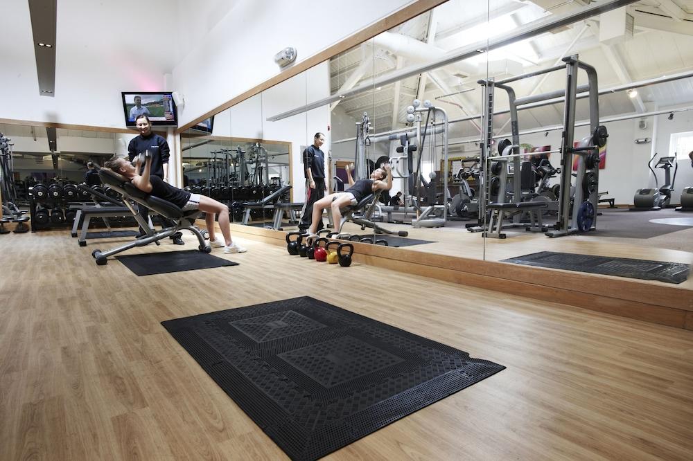 The Essex Golf & Country Club Hotel Coggeshall Εξωτερικό φωτογραφία