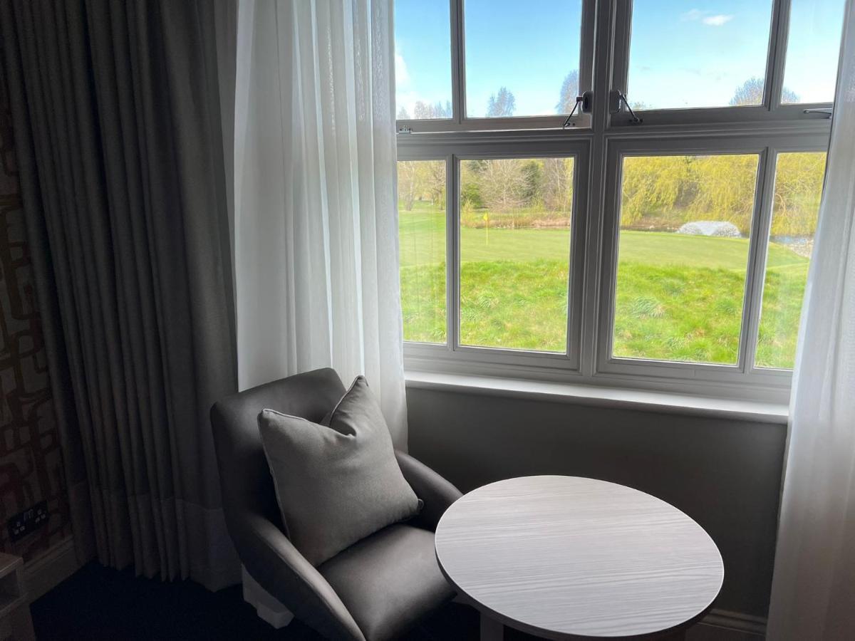 The Essex Golf & Country Club Hotel Coggeshall Εξωτερικό φωτογραφία