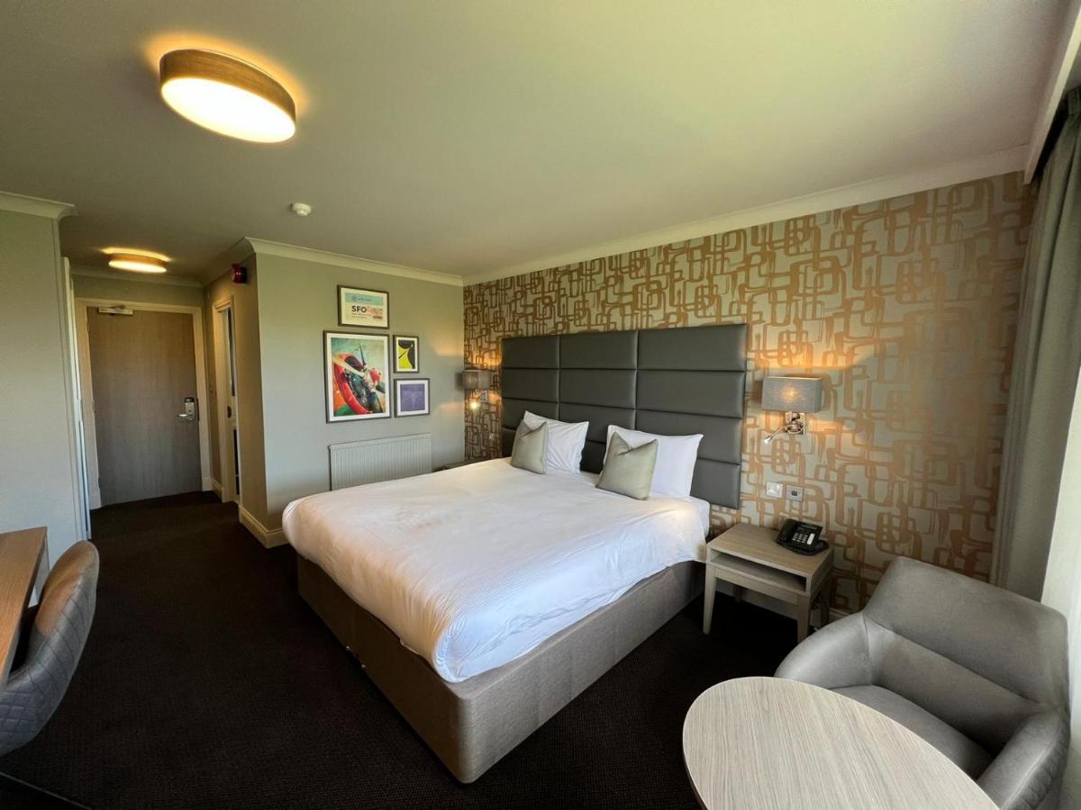 The Essex Golf & Country Club Hotel Coggeshall Εξωτερικό φωτογραφία