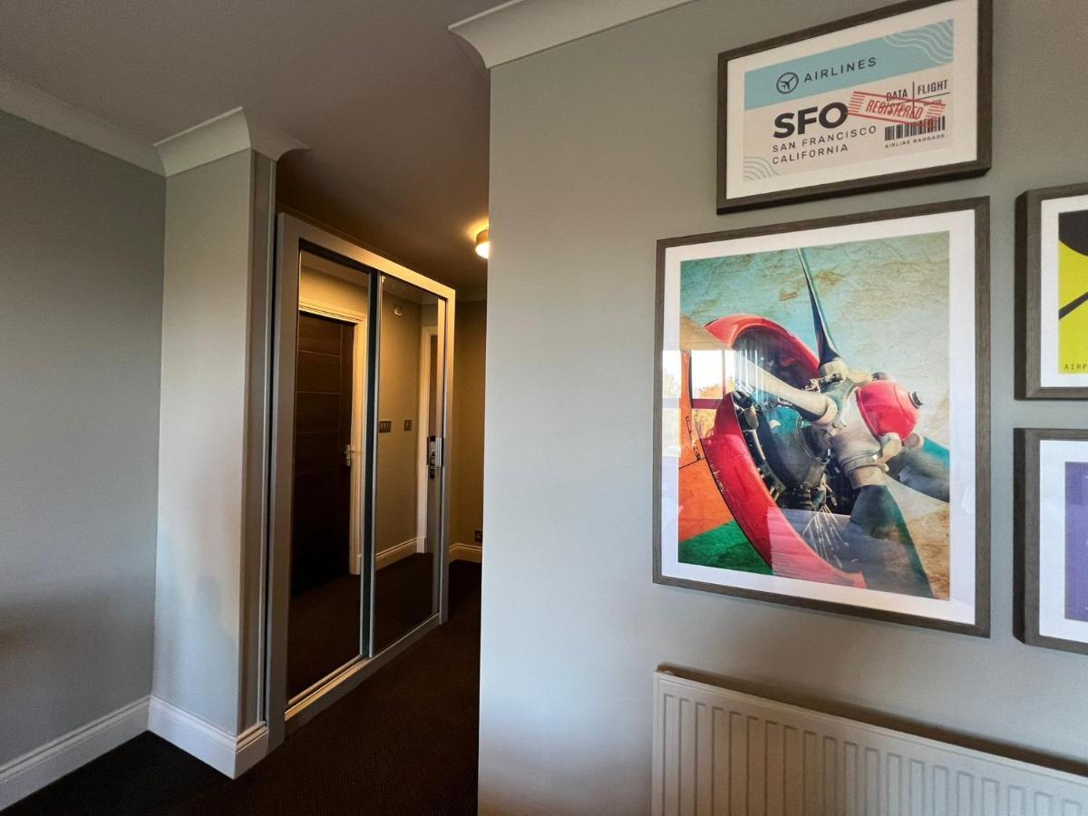 The Essex Golf & Country Club Hotel Coggeshall Εξωτερικό φωτογραφία