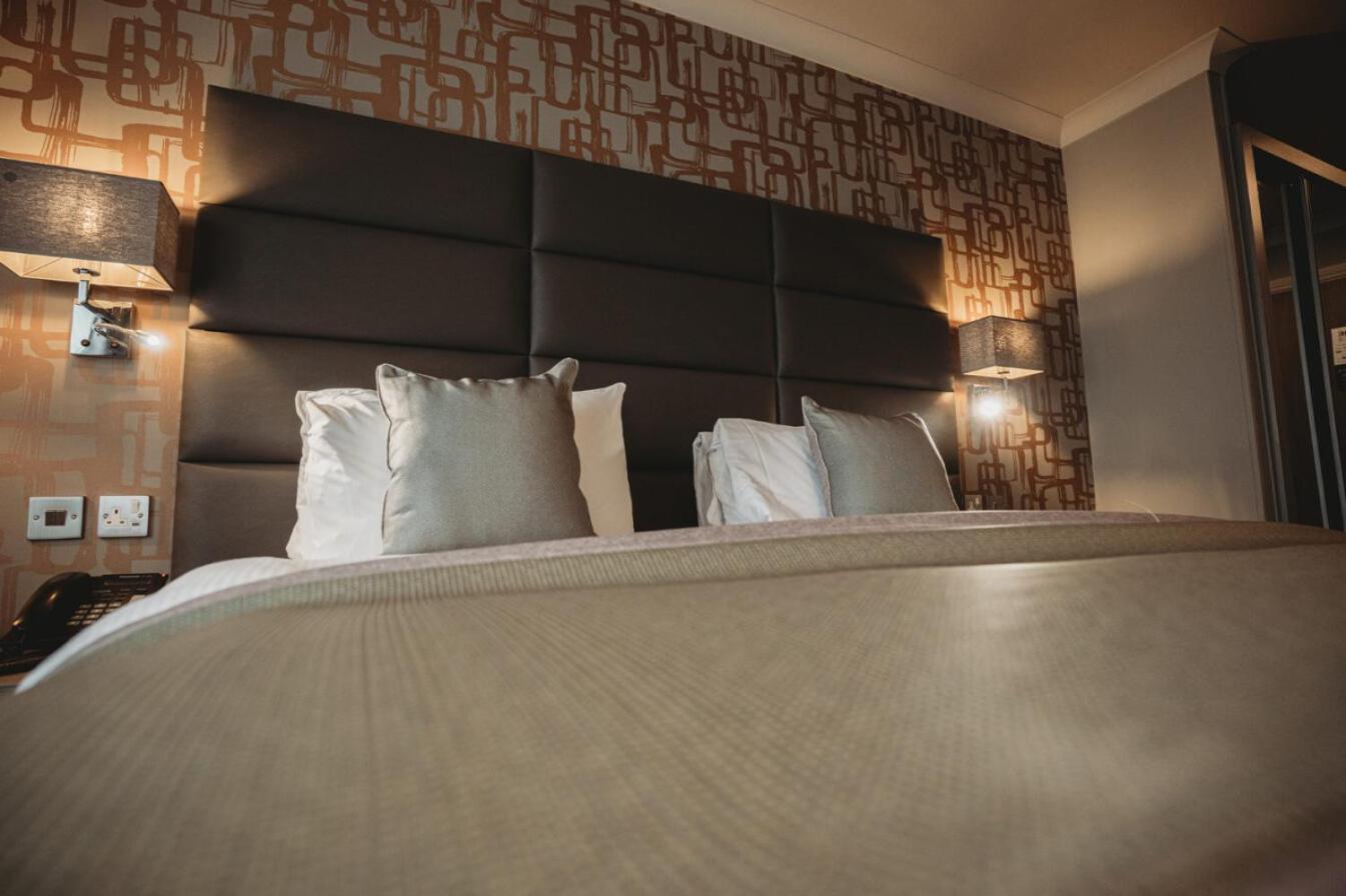 The Essex Golf & Country Club Hotel Coggeshall Εξωτερικό φωτογραφία