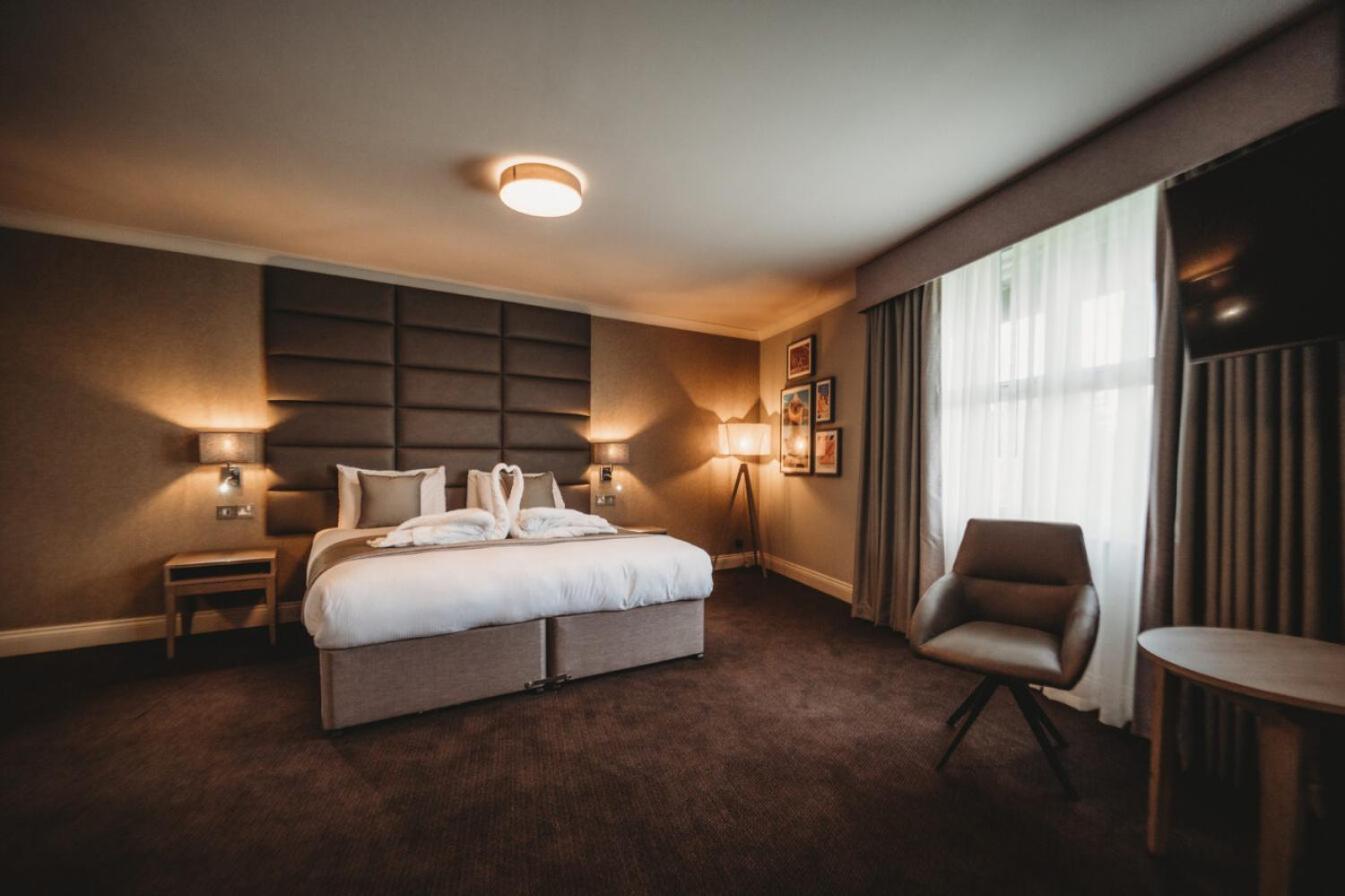 The Essex Golf & Country Club Hotel Coggeshall Εξωτερικό φωτογραφία