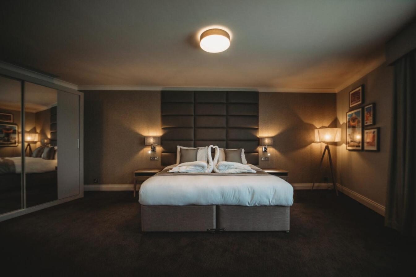 The Essex Golf & Country Club Hotel Coggeshall Εξωτερικό φωτογραφία