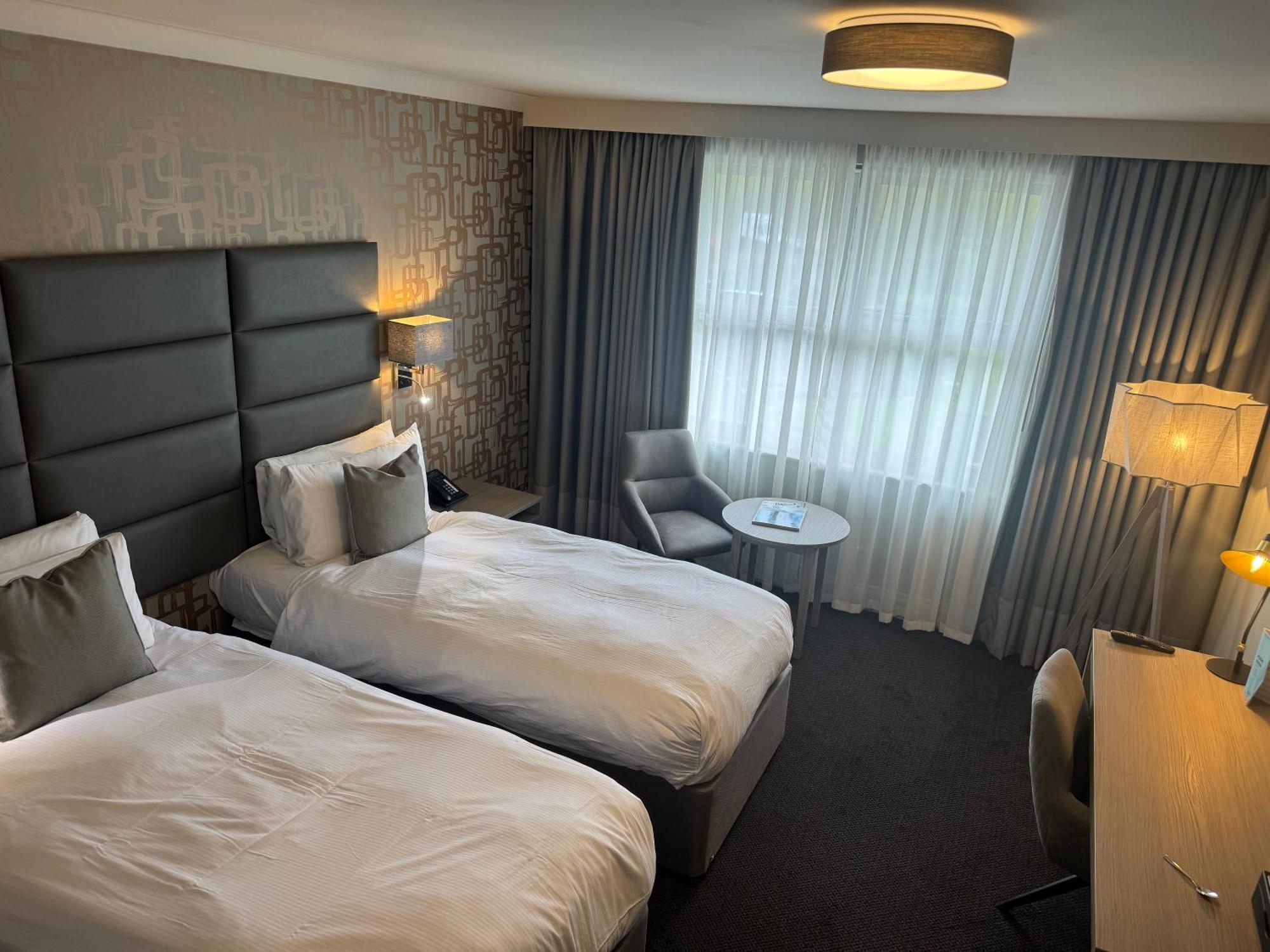 The Essex Golf & Country Club Hotel Coggeshall Εξωτερικό φωτογραφία