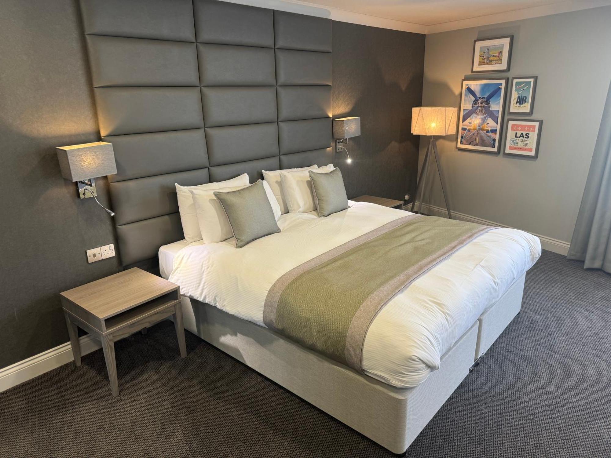 The Essex Golf & Country Club Hotel Coggeshall Εξωτερικό φωτογραφία