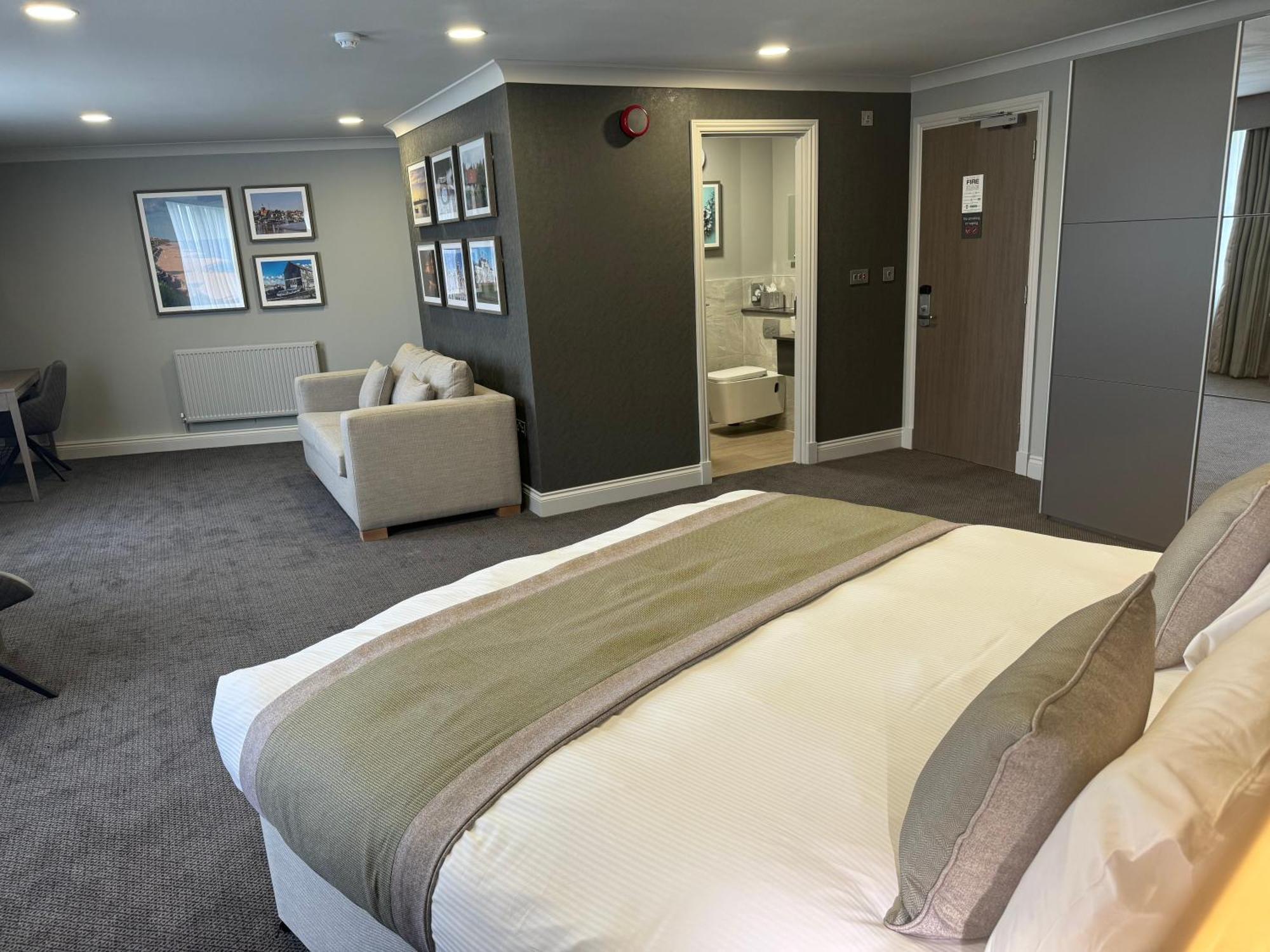 The Essex Golf & Country Club Hotel Coggeshall Εξωτερικό φωτογραφία