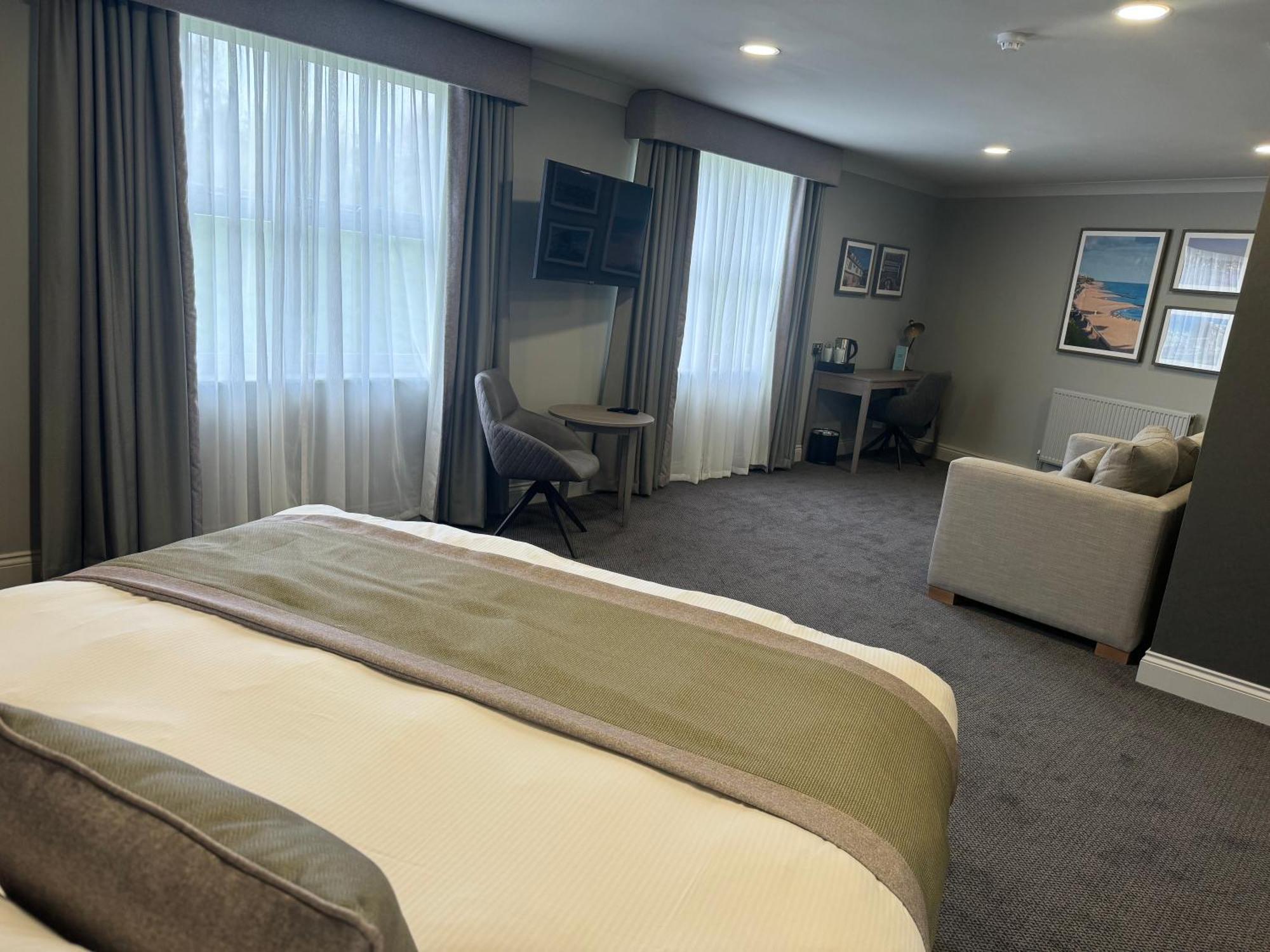 The Essex Golf & Country Club Hotel Coggeshall Εξωτερικό φωτογραφία