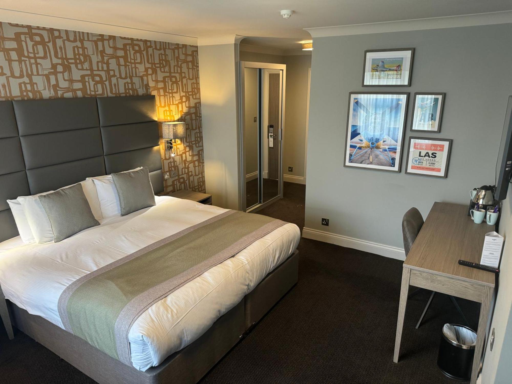 The Essex Golf & Country Club Hotel Coggeshall Εξωτερικό φωτογραφία