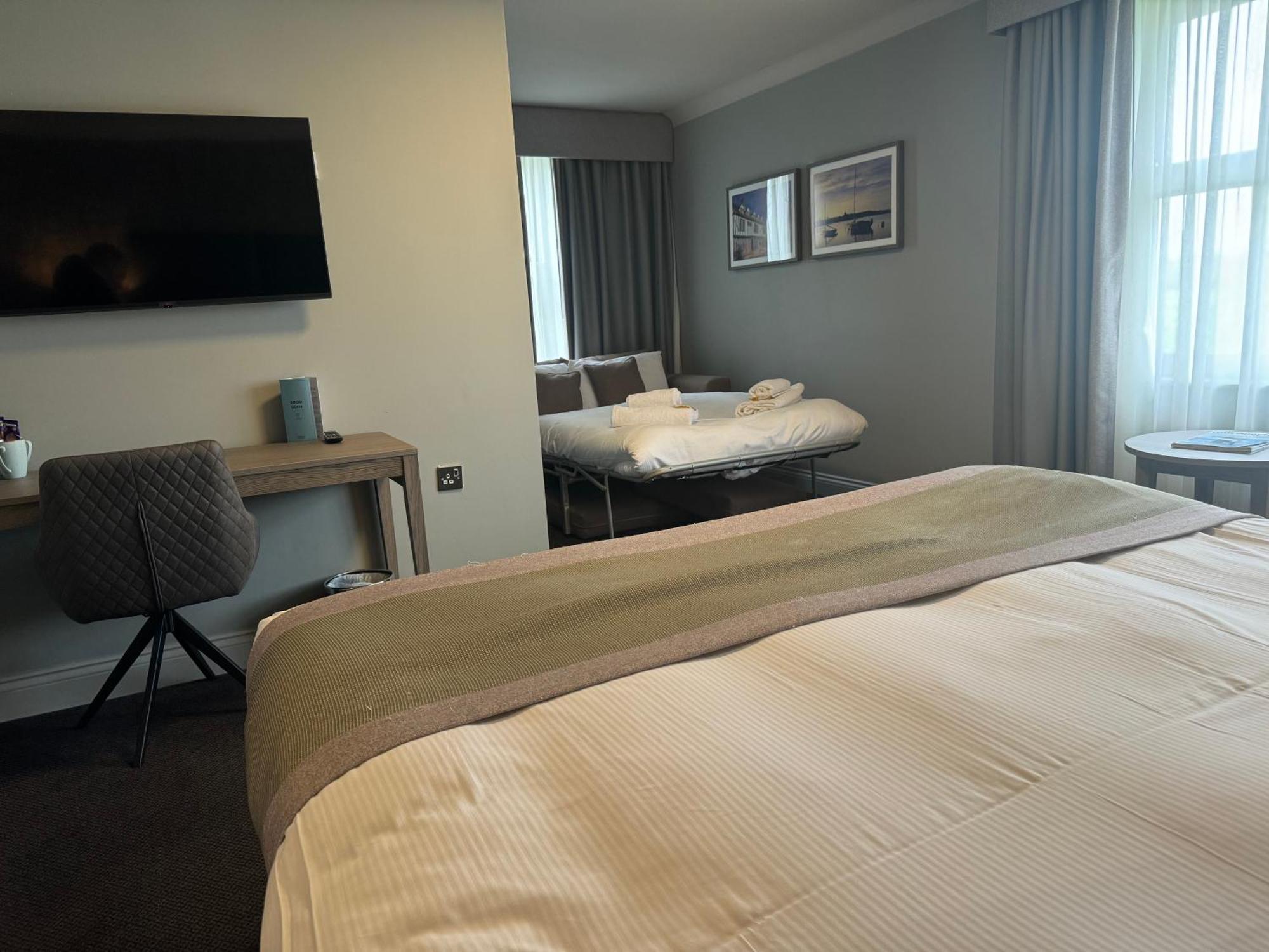The Essex Golf & Country Club Hotel Coggeshall Εξωτερικό φωτογραφία