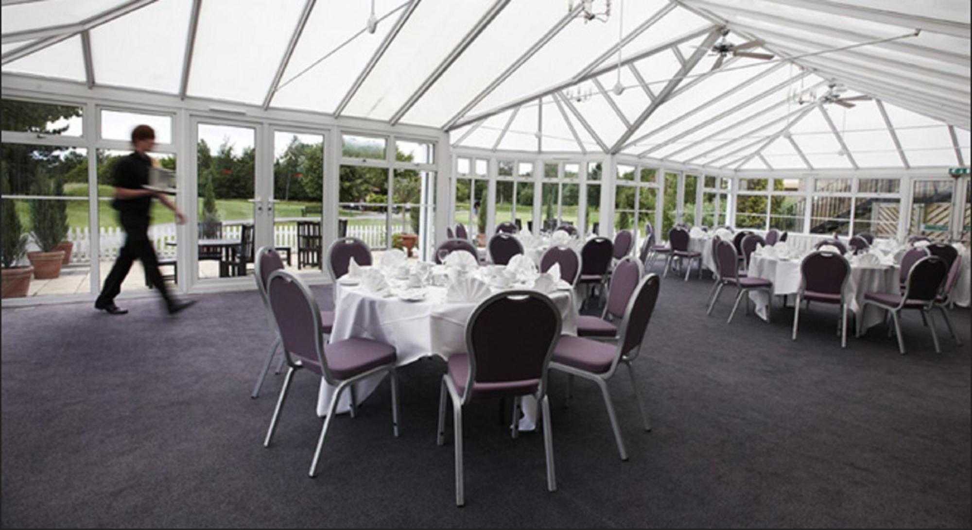 The Essex Golf & Country Club Hotel Coggeshall Εξωτερικό φωτογραφία