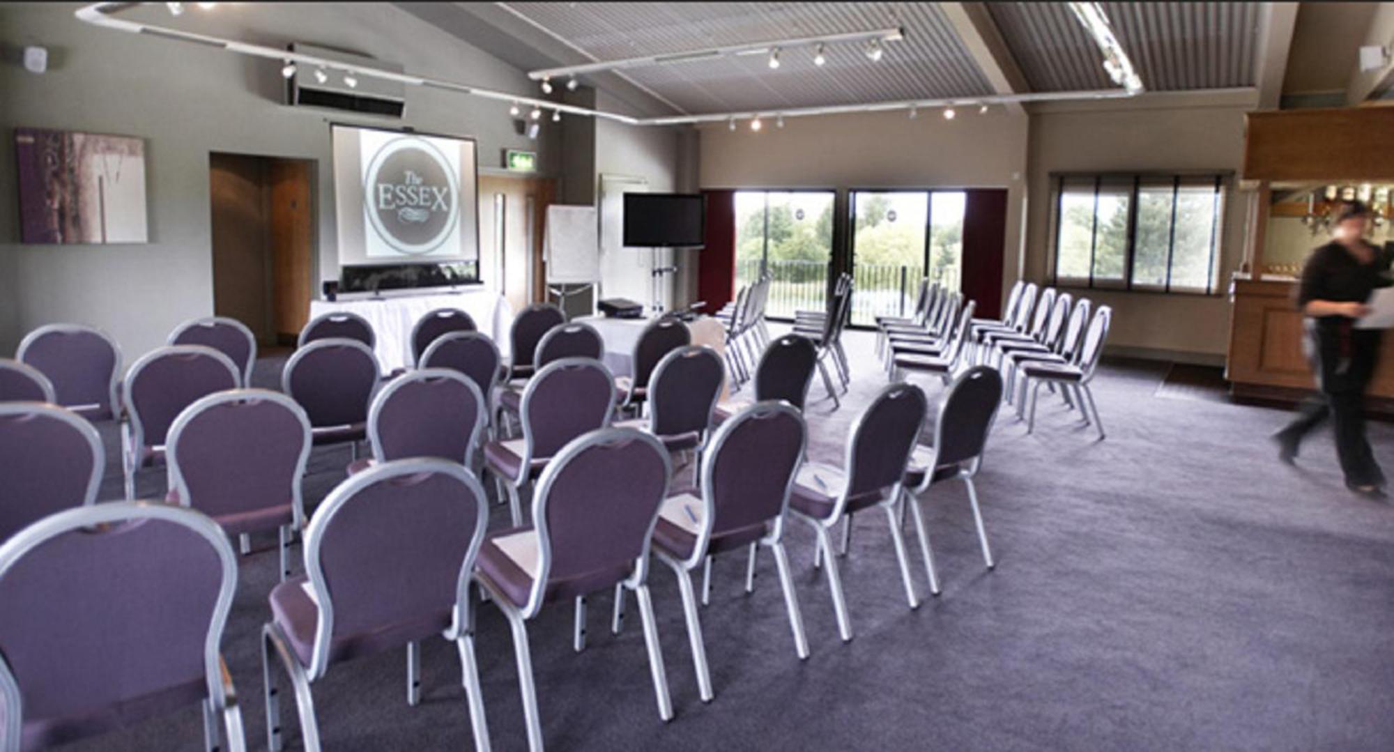 The Essex Golf & Country Club Hotel Coggeshall Εξωτερικό φωτογραφία