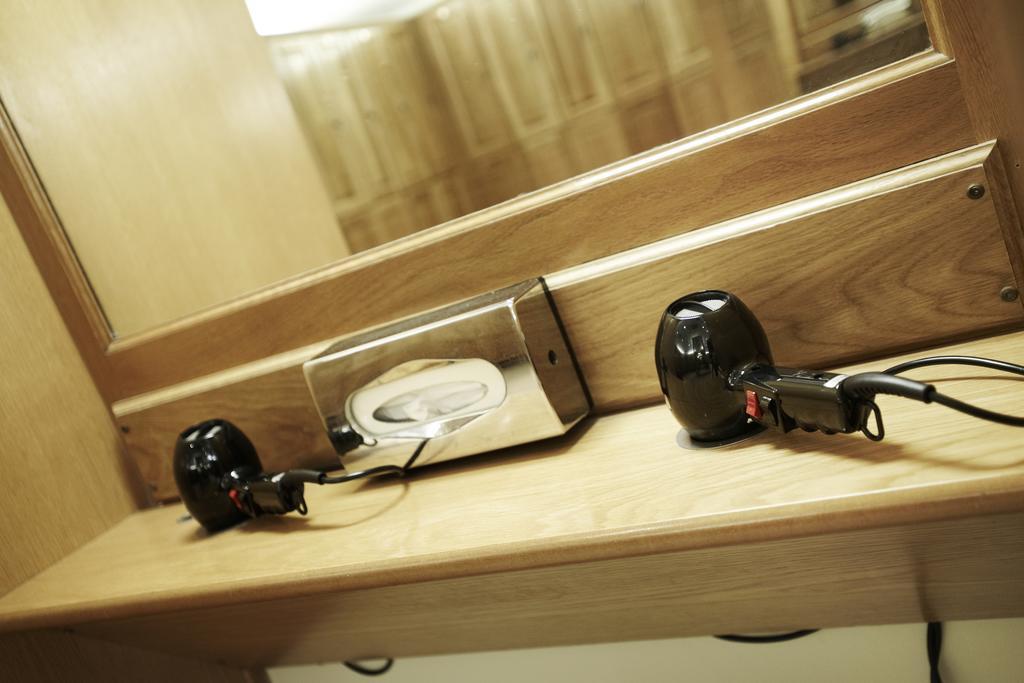 The Essex Golf & Country Club Hotel Coggeshall Εξωτερικό φωτογραφία