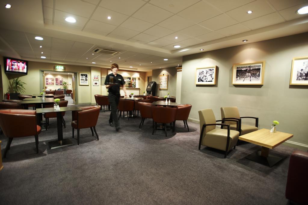 The Essex Golf & Country Club Hotel Coggeshall Εξωτερικό φωτογραφία