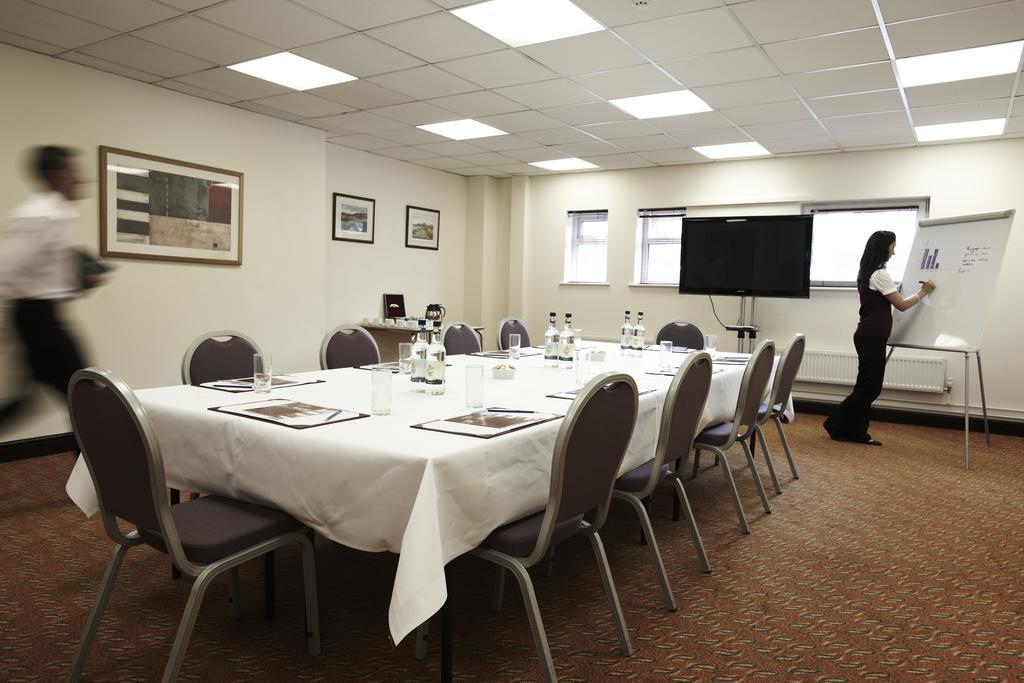 The Essex Golf & Country Club Hotel Coggeshall Εξωτερικό φωτογραφία