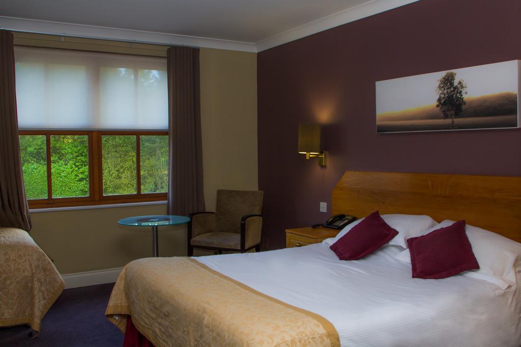 The Essex Golf & Country Club Hotel Coggeshall Εξωτερικό φωτογραφία