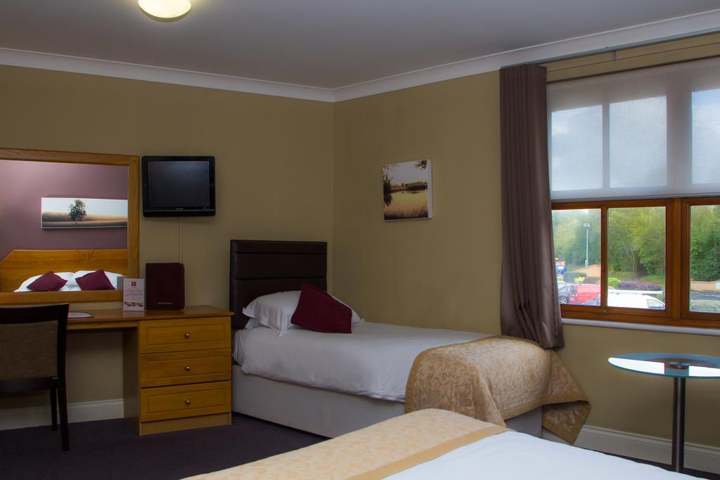 The Essex Golf & Country Club Hotel Coggeshall Εξωτερικό φωτογραφία