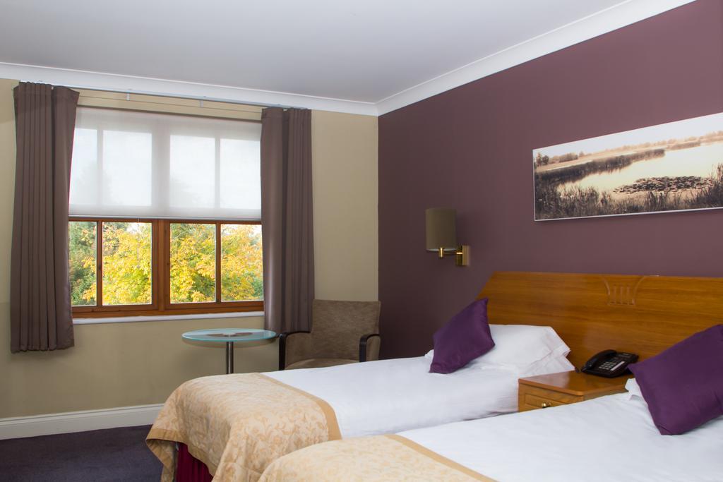 The Essex Golf & Country Club Hotel Coggeshall Εξωτερικό φωτογραφία