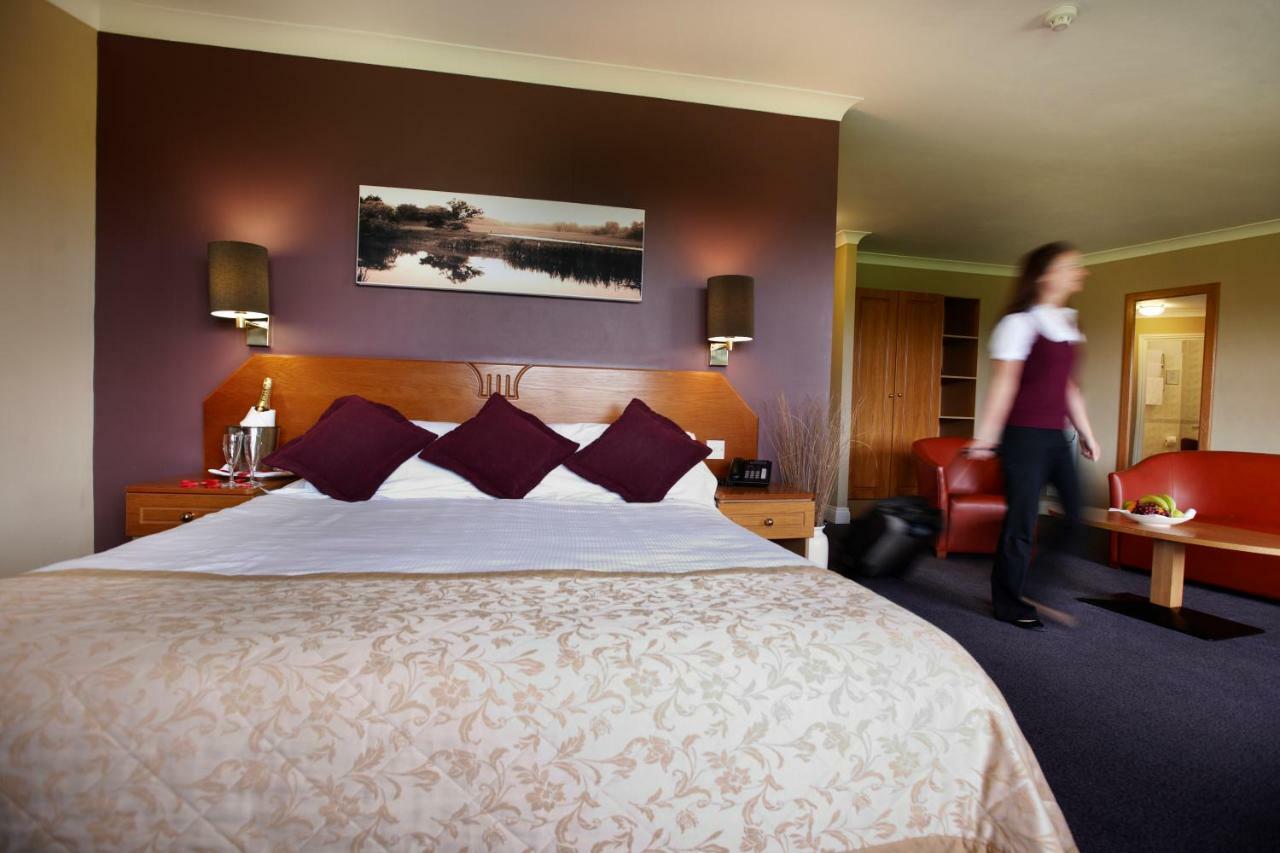 The Essex Golf & Country Club Hotel Coggeshall Εξωτερικό φωτογραφία