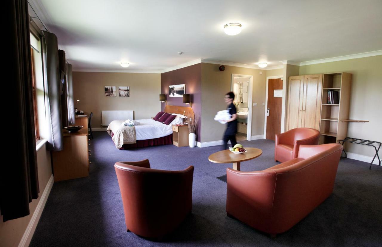 The Essex Golf & Country Club Hotel Coggeshall Εξωτερικό φωτογραφία
